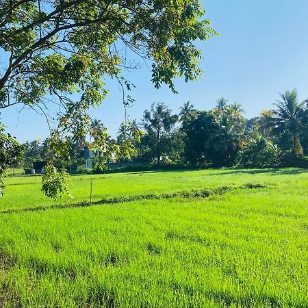 Premium Cottages B&B Kurunegala Exterior photo