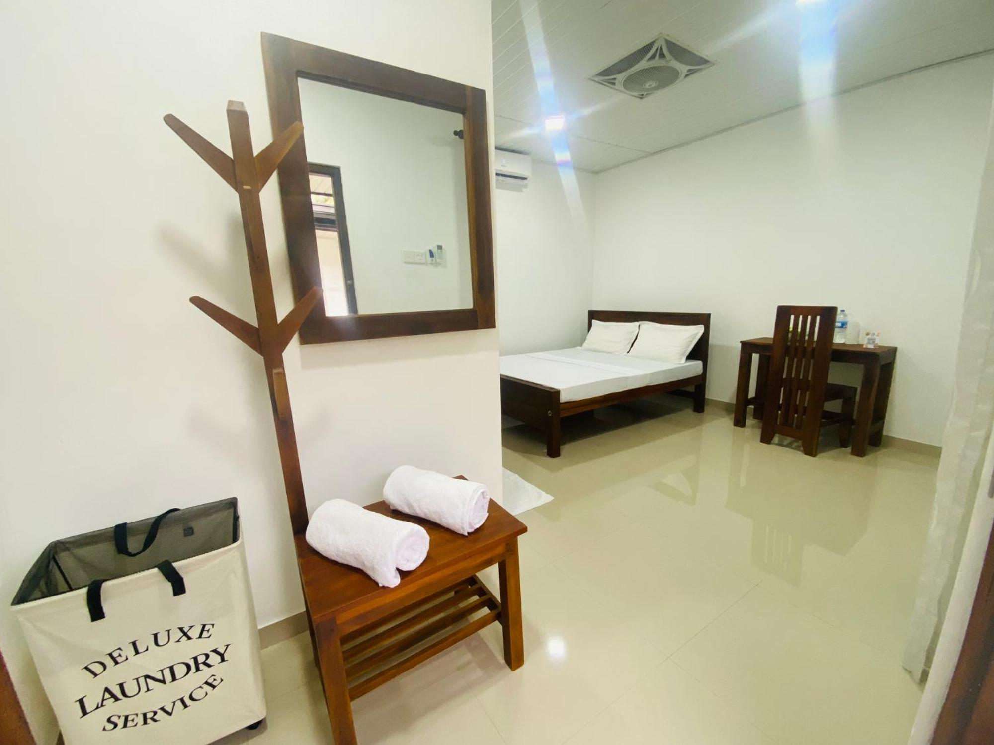 Premium Cottages B&B Kurunegala Exterior photo