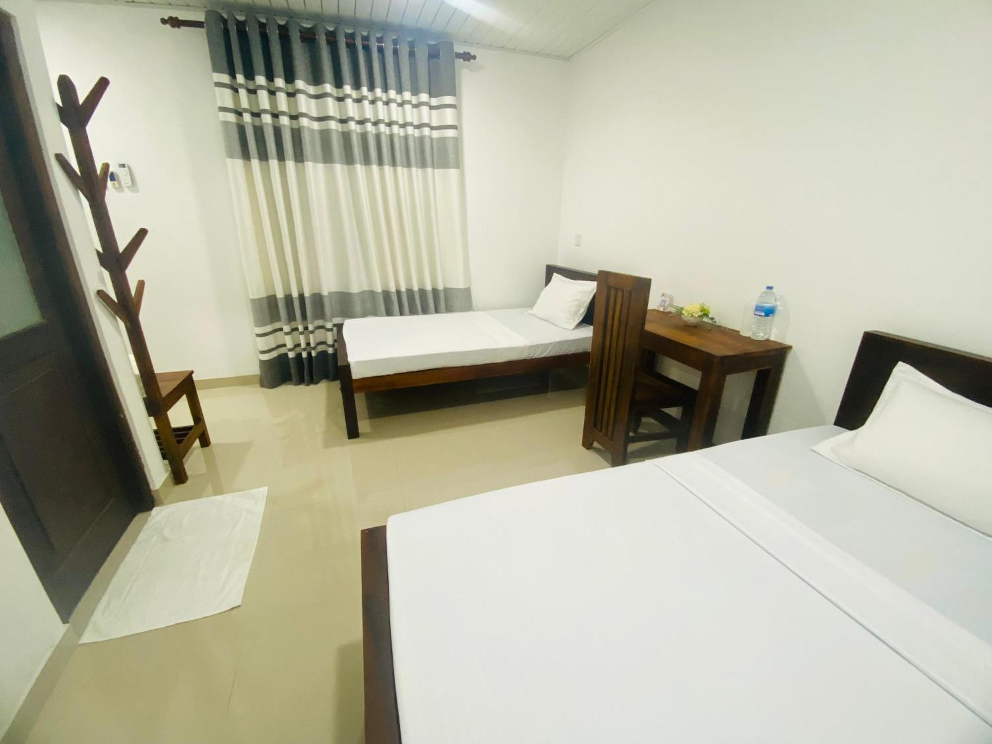 Premium Cottages B&B Kurunegala Exterior photo