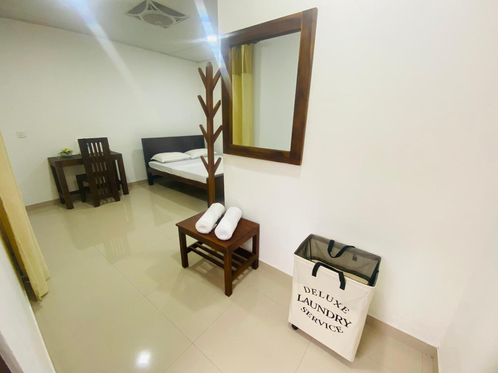 Premium Cottages B&B Kurunegala Exterior photo
