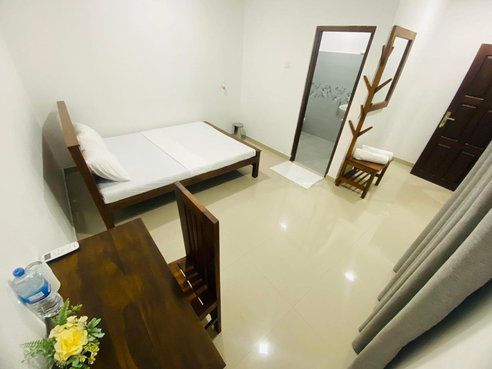 Premium Cottages B&B Kurunegala Exterior photo